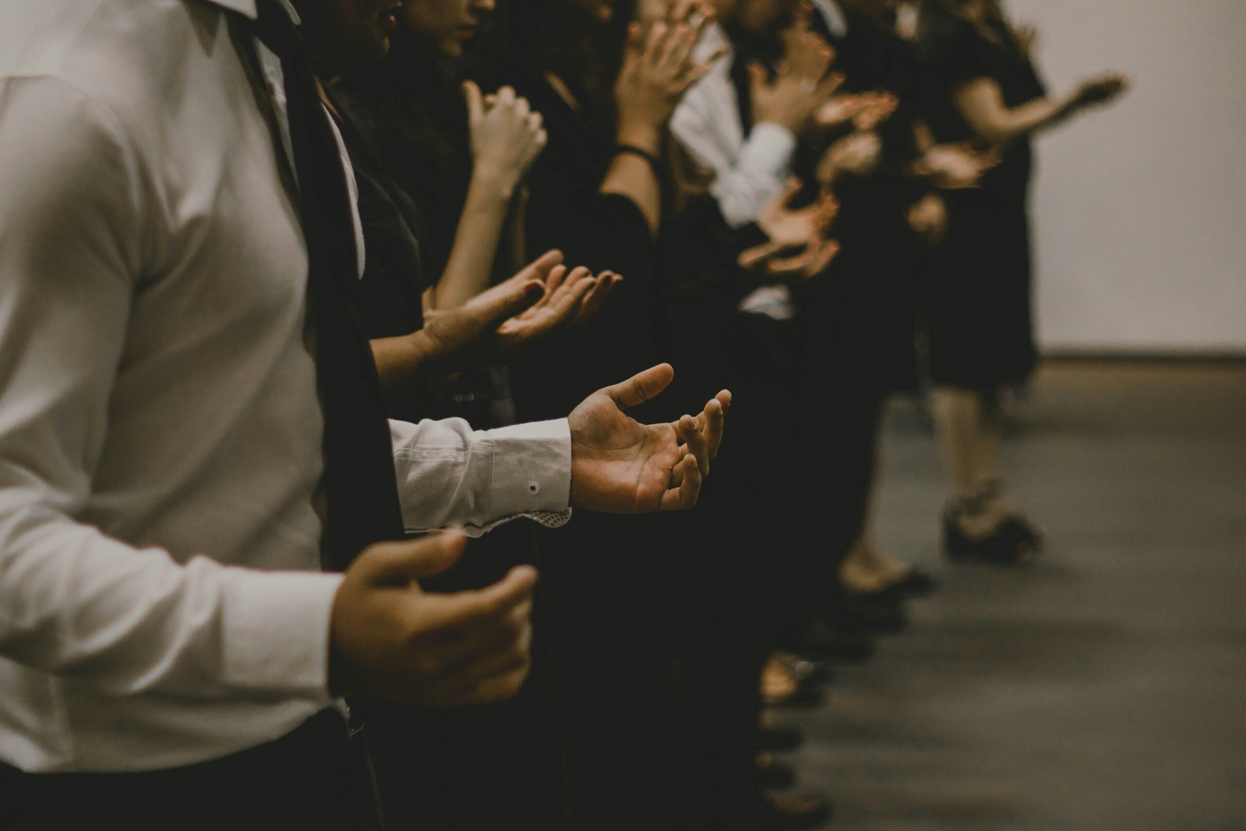 The Prayer Chain